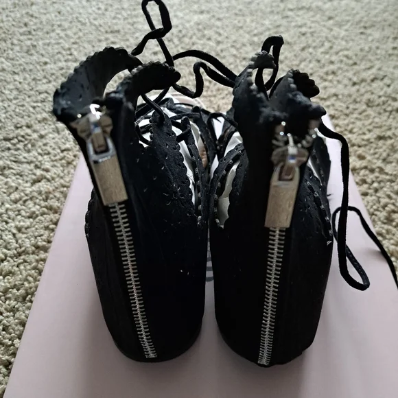 Just Fab Lady's Sandals - Picture 8 of 11